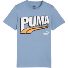 Puma ESS+ MID 90s Graphic Tee Jr 680294 20 (152cm)