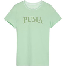 Puma Squad Tee Jr 679387 88 (152cm)