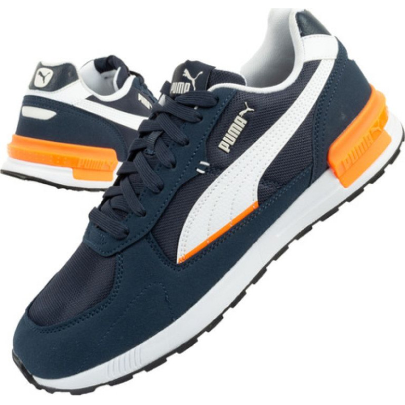 Puma Gravition M 380738 22 shoes (40.5)