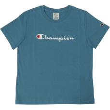 Champion SS Tee W 117534 BS099 (L)