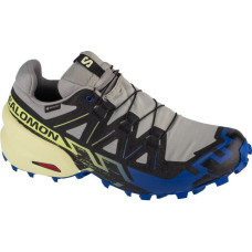 Salomon Speedcross 6 GTX M 475840 shoes (42)