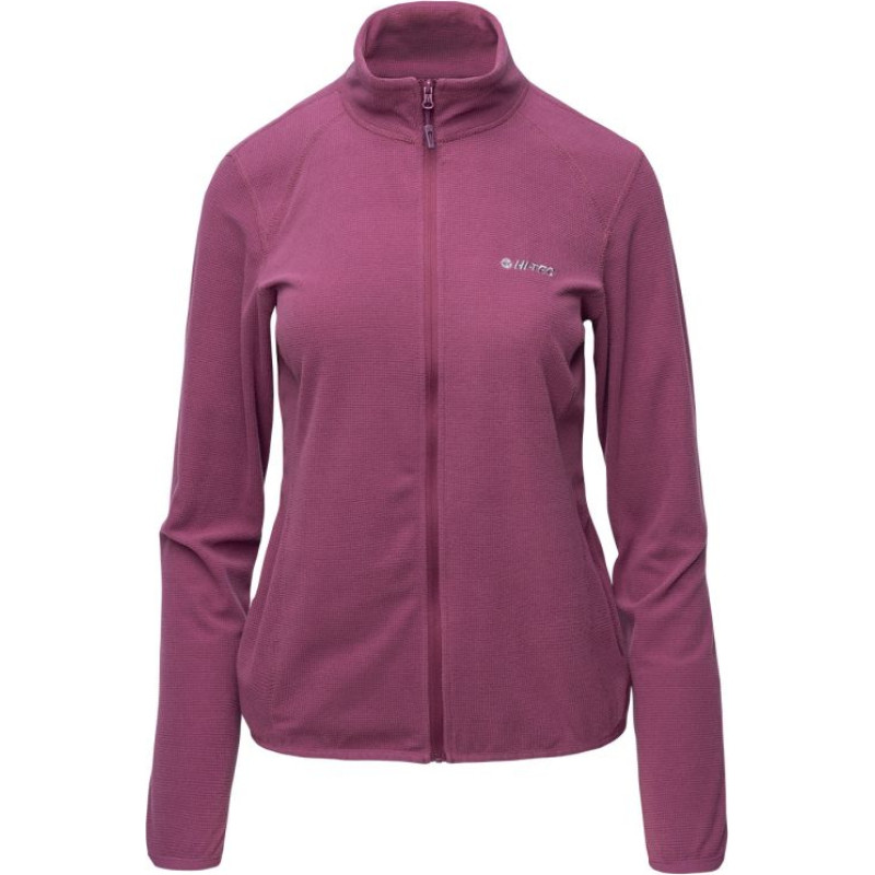 Hi-Tec Polar Hi-Tec Damis II FULL ZIP W 92800621594 (S)