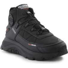 Palladium Thunder Mid Protect Wp+ M 74394-008-M Black shoes (EU 40)