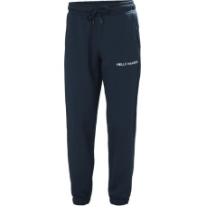 Helly Hansen Cotton Fleece Pant M 54163 597 (2XL)