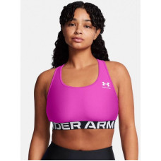 Under Armour W 1383544-572 Sports Bra (L)