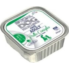 Special Dog Excellence pate Adult chicken & rabbit 300 g