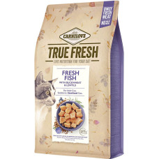 Carnilove Cat True Fresh Fish 340 g