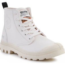 Palladium Pampa Hi Re Vegan Lth 74378-116-M shoes (EU 40)