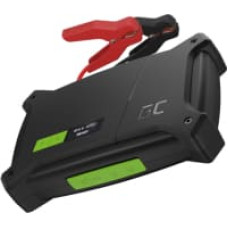 Green Cell Auto starteris Green Cell GC PowerBoost Car Jump Starter 2000A