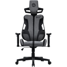 Canyon gaming chair Morphos ABCH01 Grey