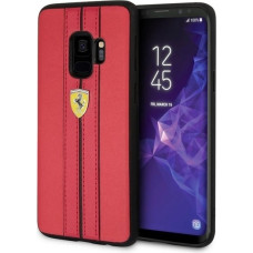 Ferrari Hardcase FESURHCS9REB S9 G960 red/red Urban