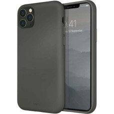 Uniq Lino Hue case for iPhone 11 Pro Max - gray