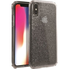 Uniq Clarion Tinsel case for iPhone Xs Max - black