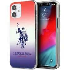 U.s. Polo Assn. US Polo USHCP12SPCDGBR iPhone 12 mini 5,4