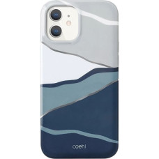 Uniq Coehl Ciel case for iPhone 12 mini - blue