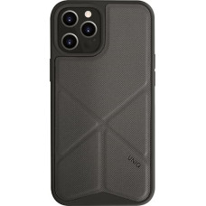 Uniq Transforma case for iPhone 12 Pro Max - gray