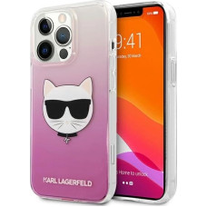 Karl Lagerfeld KLHCP13XCTRP iPhone 13 Pro Max 6,7