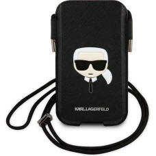 Karl Lagerfeld Torebka KLHCP12MOPHKHK 6,1