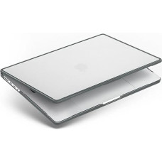 Uniq Venture case for MacBook Pro 14" (2021) - gray