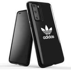 Adidas OR SnapCase Trefoil Huawei P40 czarny/black 41757