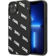 Karl Lagerfeld KLHCP13SPULMBK3 iPhone 13 mini 5,4