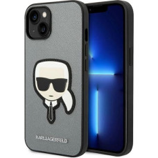 Karl Lagerfeld KLHCP14MSAPKHG iPhone 14 Plus 6,7