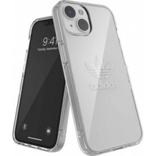 Adidas OR Protective iPhone 14 6.1 "Clear Case transparent 50229