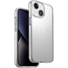 Uniq LifePro Xtreme case for iPhone 14 Plus - transparent