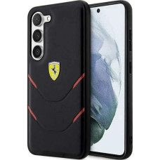 Ferrari FEHCS23MPBAK S23+ S916 black/black hardcase Hot Stamp Lines