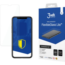 3Mk Protection 3mk FlexibleGlass Lite™ hybrid glass for iPhone 11 Pro Max