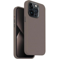 Uniq Lyden Magclick Charging case for iPhone 15 Pro - gray