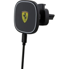 Ferrari nice. induction FECHMGLK 15W for grid black/black 2023 Collection MagSafe