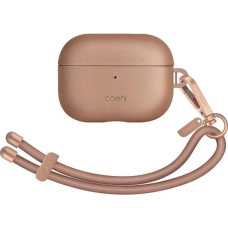 Uniq Coehl Haven case for AirPods Pro 2 (2022/2023) - beige