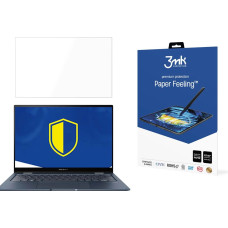 3Mk Protection Matte protective film 3mk Paper Feeling for ASUS ZenBook 14 Flip UP3404VA - up to 15"