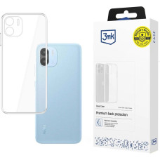 3Mk Protection 3mk Clear Case for Xiaomi Redmi A2 - transparent