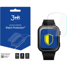 3Mk Protection 3mk Watch Protection™ hybrid glass v. FlexibleGlass Lite on Garett Essa Go