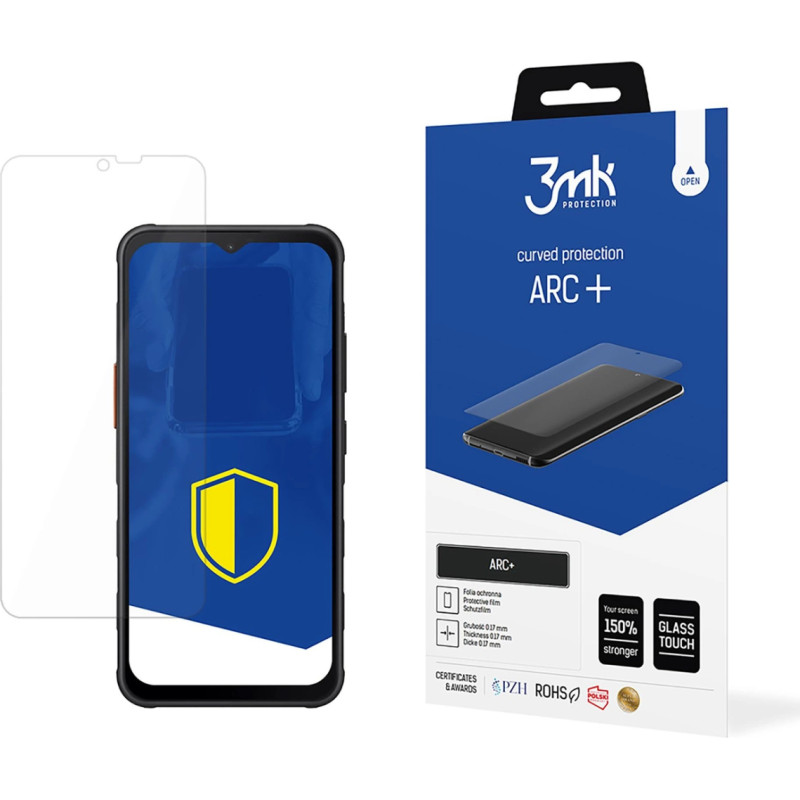 3Mk Protection 3mk ARC+ foil for Samsung Galaxy XCover 7