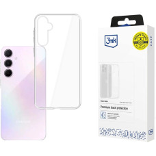 3Mk Protection 3mk Clear Case for Samsung Galaxy M35 5G - transparent