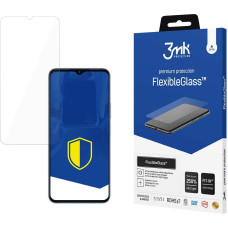 3Mk Protection 3mk FlexibleGlass™ hybrid glass on Honor 70 Lite