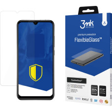 3Mk Protection 3mk FlexibleGlass™ hybrid glass on Xiaomi Redmi 9