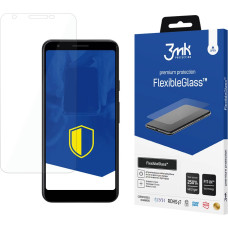 3Mk Protection 3mk FlexibleGlass™ hybrid glass on Google Pixel 3a