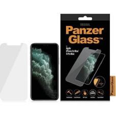 Panzerglass Standard Super+ tempered glass for iPhone XS Max / 11 Pro Max