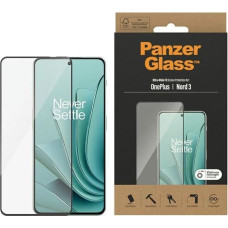 Panzerglass Ultra-Wide Fit Tempered Glass for OnePlus Nord 3