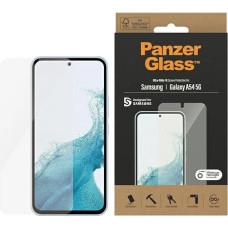 Panzerglass Ultra-Wide Fit tempered glass for Samsung Galaxy A54 5G