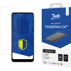 3Mk Protection 3mk FlexibleGlass Lite™ hybrid glass for Samsung Galaxy A21s