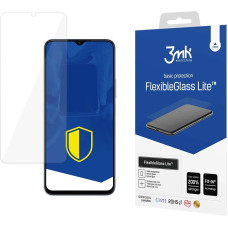 3Mk Protection 3mk FlexibleGlass Lite™ hybrid glass on Honor X6