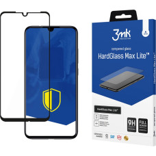 3Mk Protection 9H 3mk HardGlass Max Lite™ glass on Xiaomi Redmi Note 7