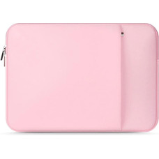 Tech-Protect Neoprene 14'' Laptop Case - Pink