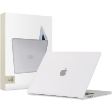 Tech-Protect SmartShell case for MacBook Air 15" M2 / M3 / 2023-2024 - matte