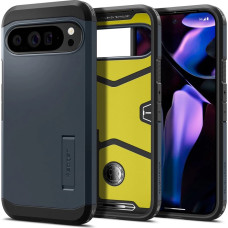 Spigen Tough Armor case for Google Pixel 9 Pro XL - graphite